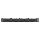 FTE MAXIMAL - PPC6U24 PANNELLO DI PERM. 24 PORTE CAT 6