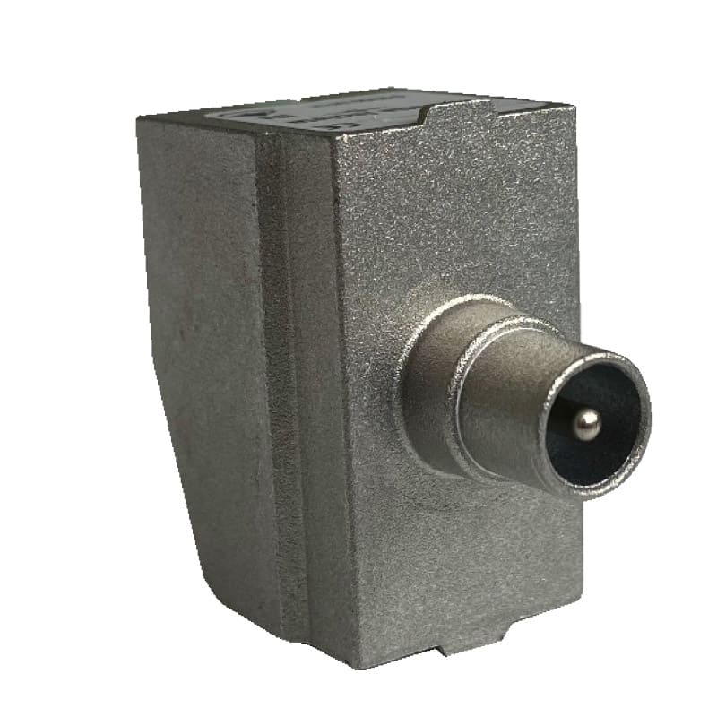 FTE MAXIMAL - PT1N PRESA TERMINALE TV IEC MASCHIO PT1N