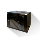 FTE MAXIMAL - ARMADIO RACK 19' 9U 570X450 RAL9004 RACK9U