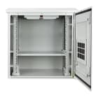 FTE MAXIMAL - RACKIP55-12U ARMADIO RACK IP55 12U 640X4 RACKIP55-12U