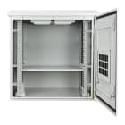 FTE MAXIMAL - RACKIP55-12U ARMADIO RACK IP55 12U 640X4 RACKIP55-12U