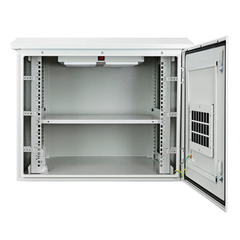 FTE MAXIMAL - RACKIP55-6U ARMADIO RACK IP55 6U 640X480