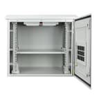 FTE MAXIMAL - RACKIP55-9U ARMADIO RACK IP55 9U 640X480 RACKIP55-9U