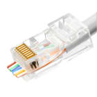 FTE MAXIMAL - RJ45-5EU SPINA PLUG RJ45 CAT.5E UTP - 50