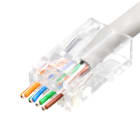FTE MAXIMAL - RJ45-6U SPINA PLUG RJ45 CAT.6 UTP - 50O