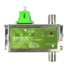 FTE MAXIMAL - RXFO-IFTV RICEVITORE F.O. SAT 1 IF + DTT RXFO-IFTV