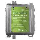 FTE MAXIMAL - RXFOT1DCSS RICEV. F.O. DTT 1 OUT DTT DCS RXFOT1DCSS