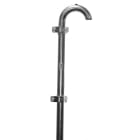 FTE MAXIMAL - S2C50 PALO PASSACAVO CON STAFFE D.50X2 2 S2C50