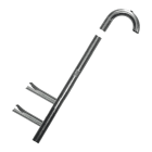 FTE MAXIMAL - S2C50M PALO PASSACAVO DA MURARE D.50X2 2 S2C50M