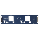 FTE MAXIMAL - SCL-040 PANNELLO 2 MODULI SERIE COMPACT SCL-040