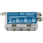 FTE MAXIMAL - SF3 DIVISORE PLUG IN 3 VIE 5/2400MHZ-CC SF3