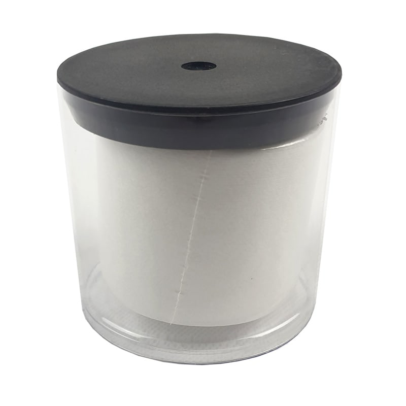 FTE MAXIMAL - STK100 SALVIETTE POLIEST. PULIZIA FO 100 STK100