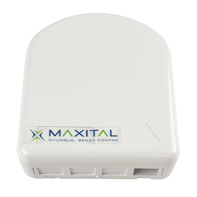 FTE MAXIMAL - STOA1 BORCHIA UTENTE FTTH OPF