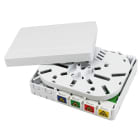 FTE MAXIMAL - STOA4 BORCHIA UTENTE 4 ADATTATORI SC/APC STOA4