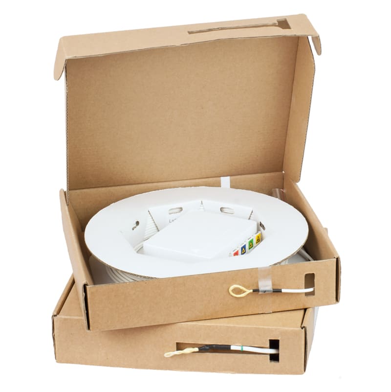 FTE MAXIMAL - STOA4P40 BORCHIA STOA PRECAB.4 F.O. 40MT