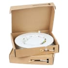 FTE MAXIMAL - STOA4P50 BORCHIA STOA PRECAB.4 F.O. 50MT STOA4P50