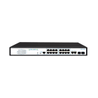FTE MAXIMAL - SWPOE1622S SWITCH GIGABIT POE 16 PORTE SWPOE1622S