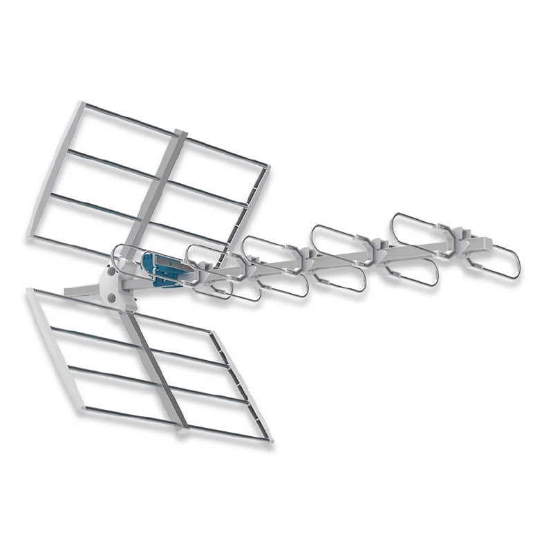 FTE MAXIMAL - TOP21-5G ANTENNA 7 ELEM. BANDA UHF G.12D TOP21-5G