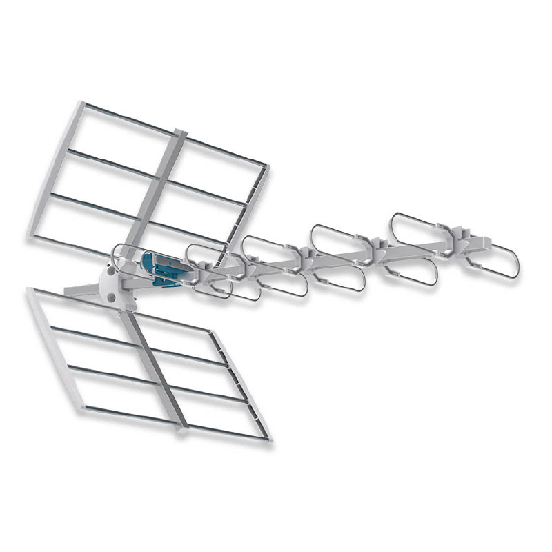 FTE MAXIMAL - TOP21-5G ANTENNA 7 ELEM. BANDA UHF G.12D TOP21-5G