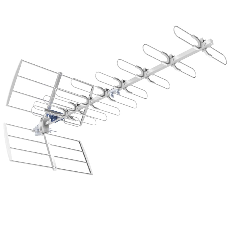 FTE MAXIMAL - TOP47-5G ANTENNA 11 ELEM. BANDA UHF G.14