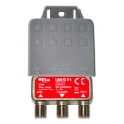FTE MAXIMAL - UMS21 COMMUTATORE DISEQC 2 IN E 1OUT.