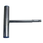 FTE MAXIMAL - WI003 ZANCA ESP.10MA TUBO 35X1,5X15