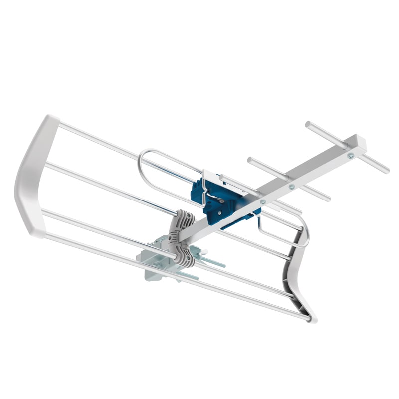 FTE MAXIMAL - YAGI5-5G ANTENNA 5 ELEM. BANDA UHF G. 9D YAGI5-5G