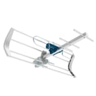 FTE MAXIMAL - YAGI5-5G ANTENNA 5 ELEM. BANDA UHF G. 9D YAGI5-5G