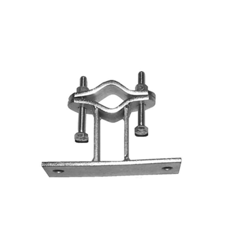 FTE MAXIMAL - Z2F-10 ZANCA 2 FORI LEGGERA 10CM. Z2F-10