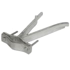 FTE MAXIMAL - 130 ZANCA EMILIA DA MURARE 30CM SUPERIOR