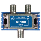 FTE MAXIMAL - AT108 DERIVATORE A 1 VIA A -8DB