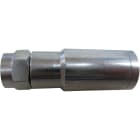 FTE MAXIMAL - CFC11 CONNETTORE A COMPRESSIONE CAVO 11M