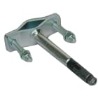 FTE MAXIMAL - 003 ZANCA ESP.TORNITA 10CM FISCHER 10MA 003