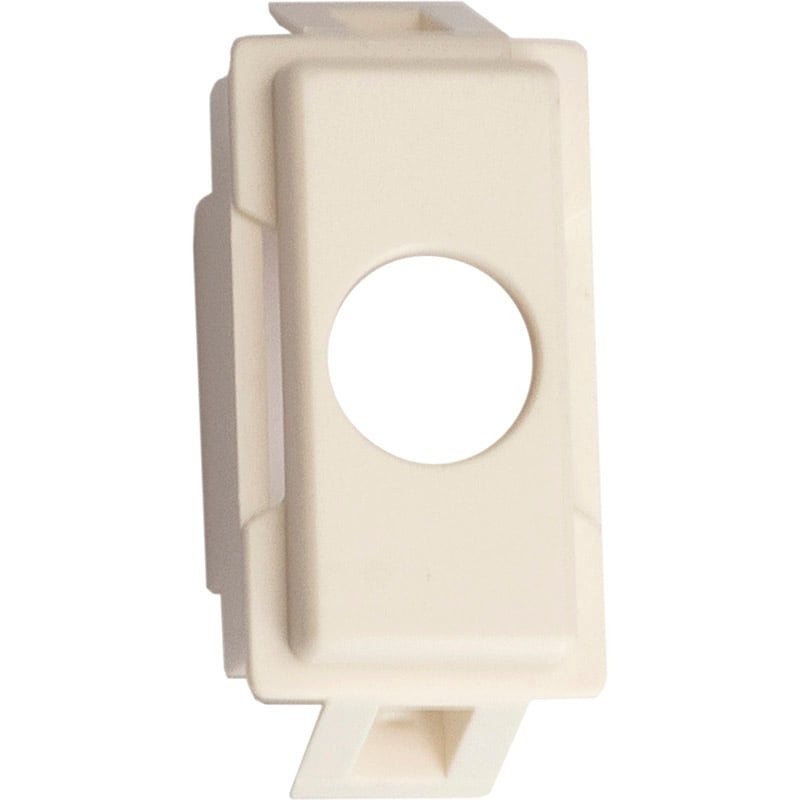 FTE MAXIMAL - A1V8 ADATT. 1 FORO VIMAR IDEA8000 A1V8