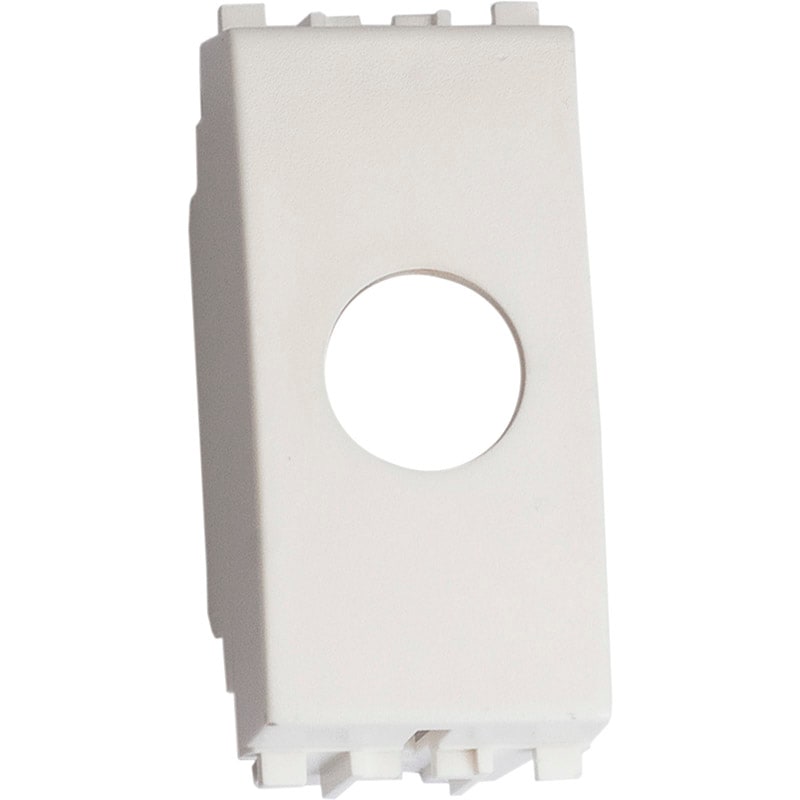 FTE MAXIMAL - A1VEB ADATT. 1 FORO VIMAR EIKON BIANCA A1VEB