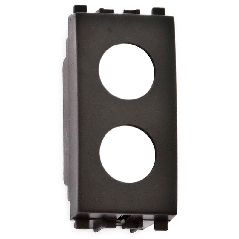 FTE MAXIMAL - A2VE ADATT. 2 FORI VIMAR EIKON A2VE