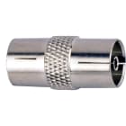 FTE MAXIMAL - AHH ADATTATORE IEC FEMMINA > FEMMINA AHH