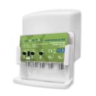 FTE MAXIMAL - AMK304L2-5G AMP.3IN BIII/IV/V 2OUT 36DB AMK304L2-5G