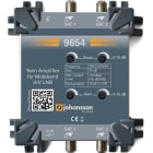 FTE MAXIMAL - AMPWB AMPLIFICATORE DI LINEA WIDEBAND 30