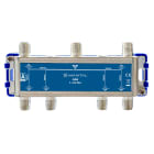 FTE MAXIMAL - AS6 DIVISORE 6 VIE CON PASSAGGIO CC AS6