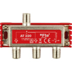 FTE MAXIMAL - AT220 DERIVATORE A 2 VIE A -20 DB AT220