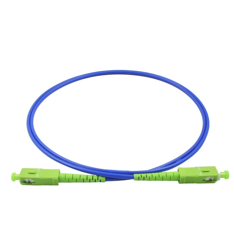 FTE MAXIMAL - BSCA001 BRETELLA F.O. LSZH - SC/APC 1MT. BSCA001