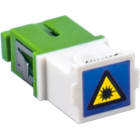 FTE MAXIMAL - BSCAPC-B BUSSOLA SC/APC SC/APC SHUTTER B