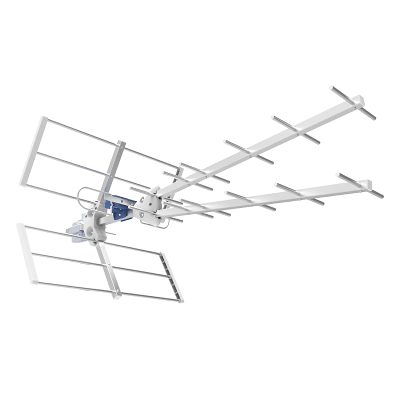 FTE MAXIMAL - DUAL32-5G ANTENNA 16ELEM. BANDA UHF G 15 DUAL32-5G