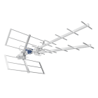 FTE MAXIMAL - DUAL32-5G ANTENNA 16ELEM. BANDA UHF G 15 DUAL32-5G