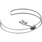 FTE MAXIMAL - F0F10 ANTENNA OMNIDIREZIONALE BANDA FM F0F10