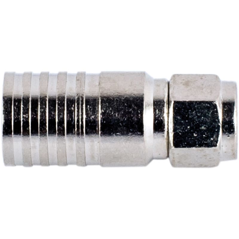 FTE MAXIMAL - F73 CONNETTORE F CRIMPARE CAVO 10,3MM F73