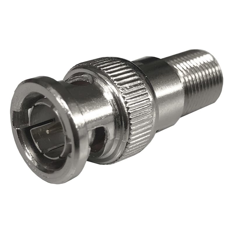 FTE MAXIMAL - FBUBST ADATTATORE BNC A F FEMMINA FBUBST