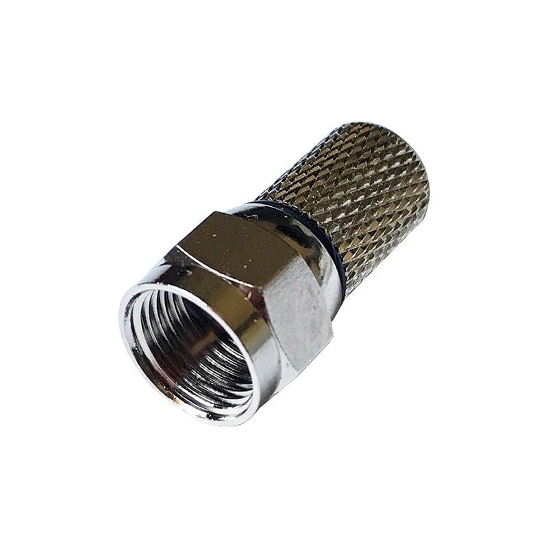 FTE MAXIMAL - FHQT CONNET. F PROF OR VITE PER CAVO 6,8 FHQT