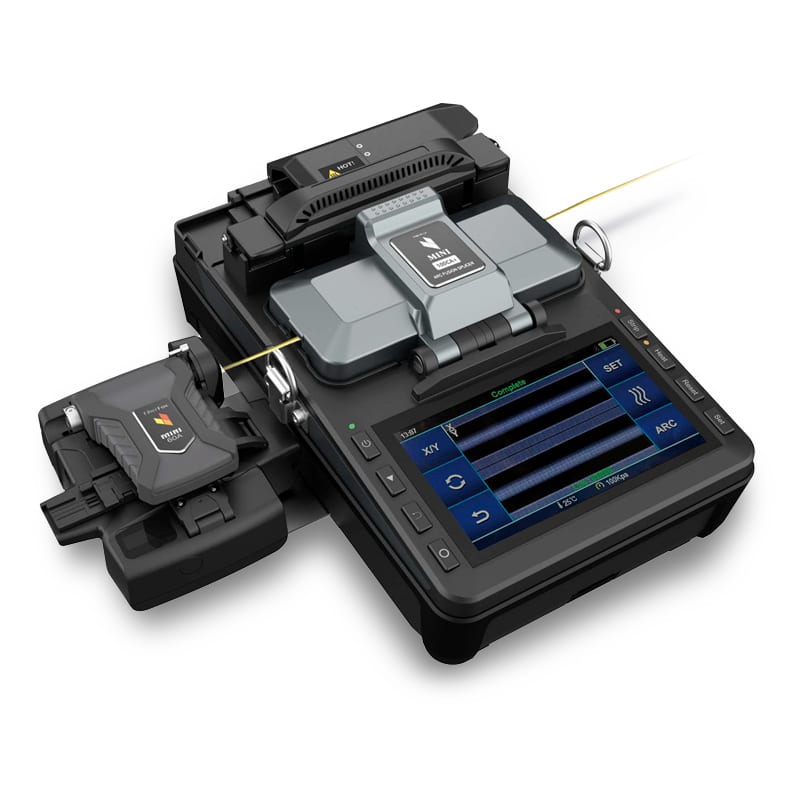 FTE MAXIMAL - FS100-CA GIUNTATRICE FUSIONE PROF. 6 MOT FS100-CA